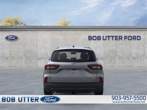 2026 Ford Escape ST-Line Select