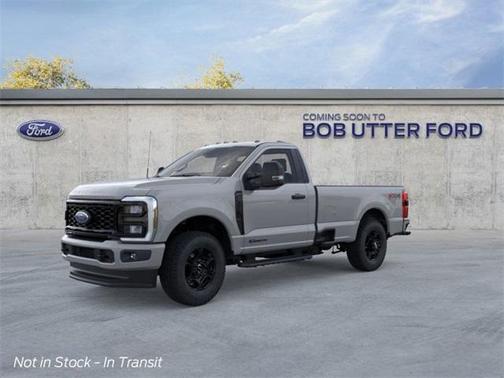 2026 Ford F-350 XL