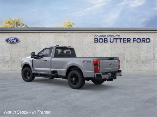 2026 Ford F-350 XL