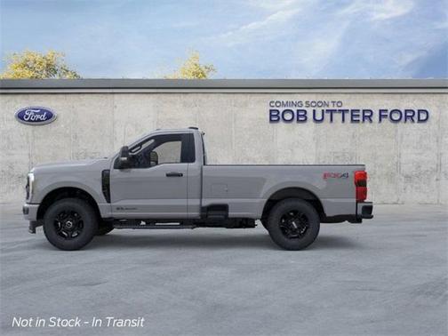 2026 Ford F-350 XL