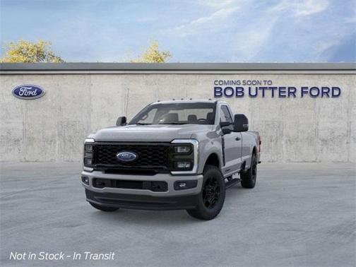 2026 Ford F-350 XL