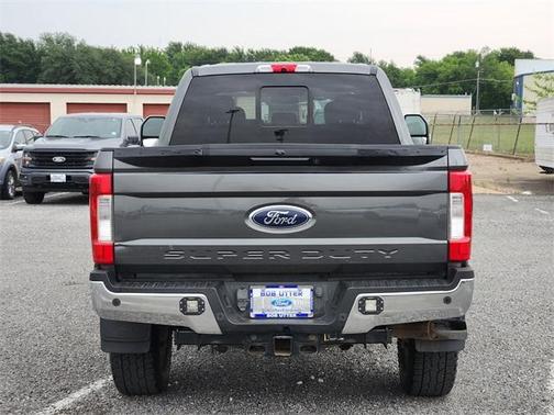 2019 Ford F-350 Lariat Super Duty