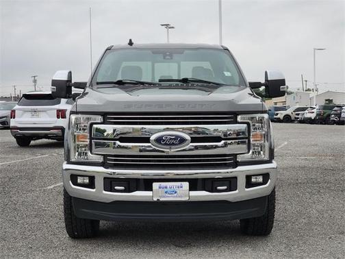 2019 Ford F-350 Lariat Super Duty