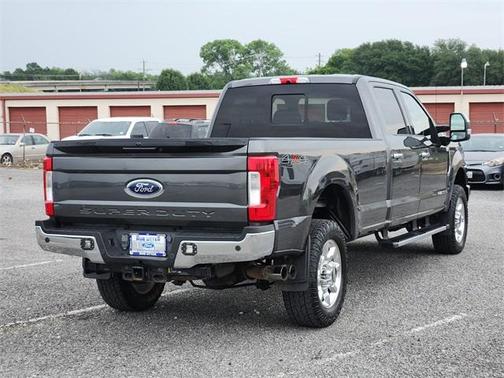 2019 Ford F-350 Lariat Super Duty