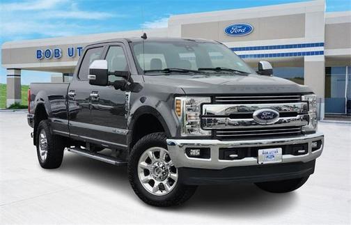 2019 Ford F-350 Lariat Super Duty