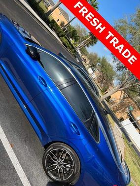 2022 Kia K5 GT