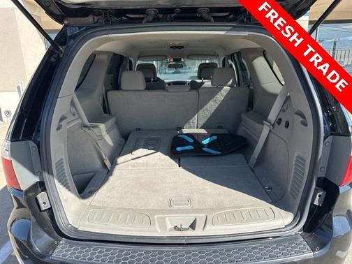 2012 Dodge Durango SXT