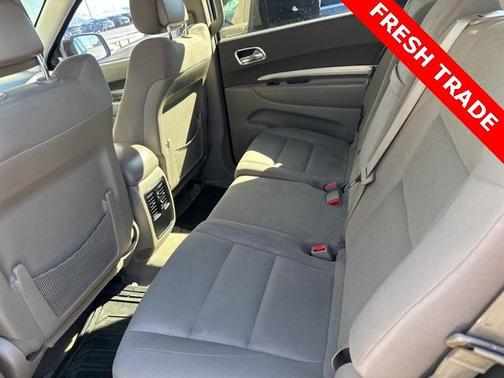 2012 Dodge Durango SXT