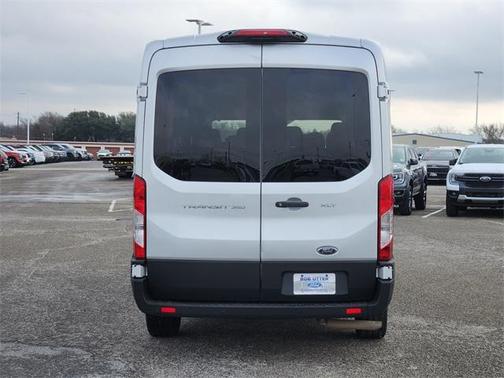2022 Ford Transit-350 XLT