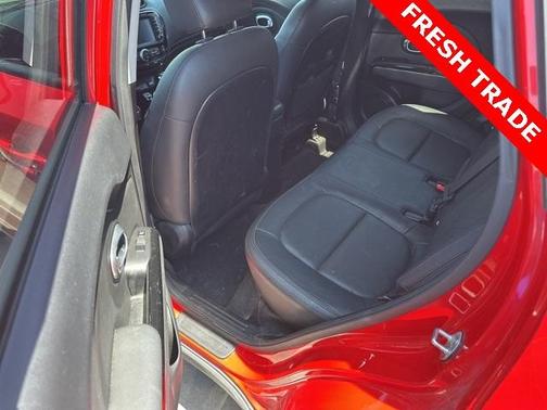 2016 Kia Soul !