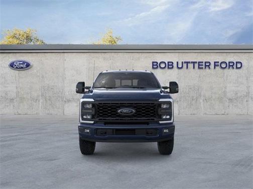 2025 Ford F-350 Lariat Super Duty