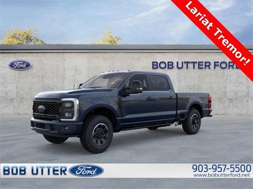 2025 Ford F-350 Lariat Super Duty