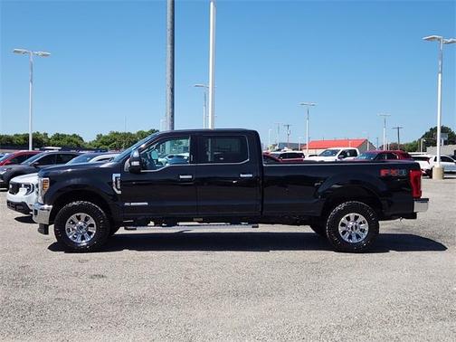 2019 Ford F-350 XLT