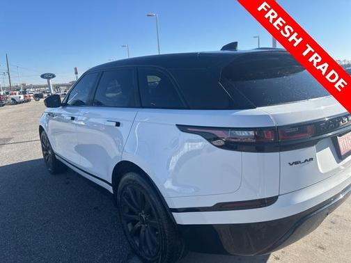 2022 Land Rover Range Rover Velar R-Dynamic S