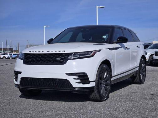 2022 Land Rover Range Rover Velar R-Dynamic S