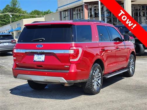 2021 Ford Expedition XLT