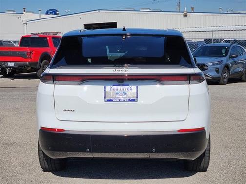 2025 Jeep Wagoneer S Limited