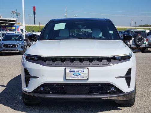 2025 Jeep Wagoneer S Limited