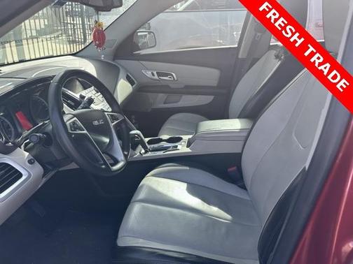 2015 GMC Terrain SLT-1