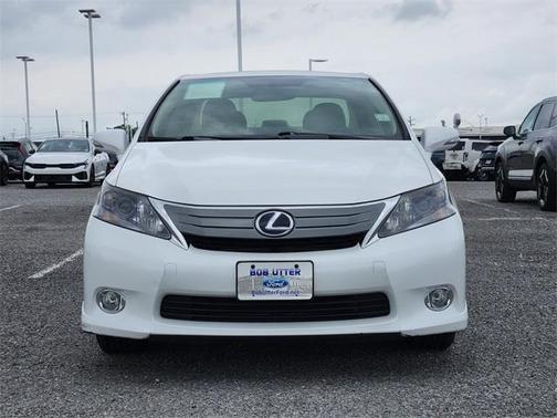 2011 Lexus HS 250h 250H