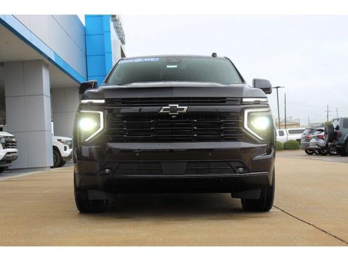 2026 Chevrolet Tahoe 2WD RST