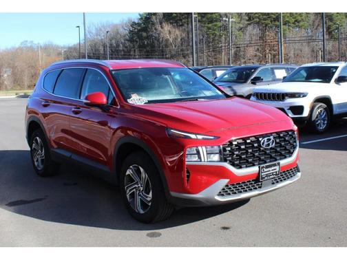 2023 Hyundai SANTA FE SEL 2.4