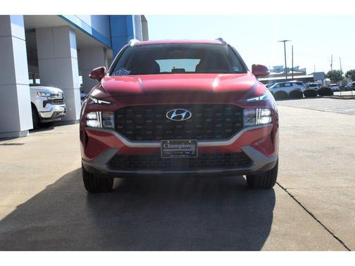 2023 Hyundai SANTA FE SEL 2.4