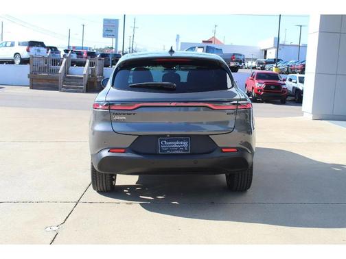 2024 Dodge Hornet GT