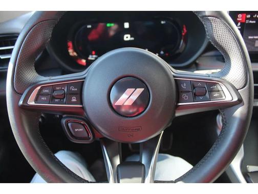 2024 Dodge Hornet GT