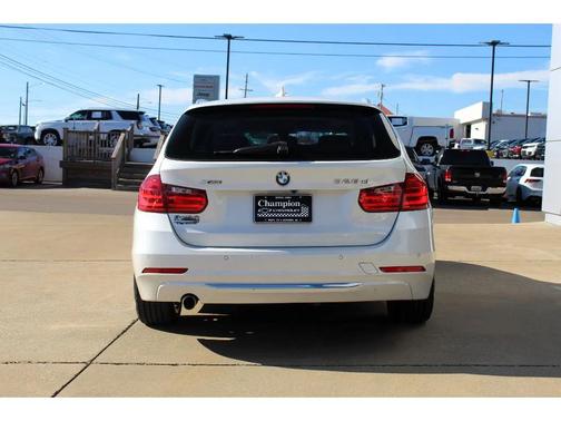 2014 BMW 328d xDrive