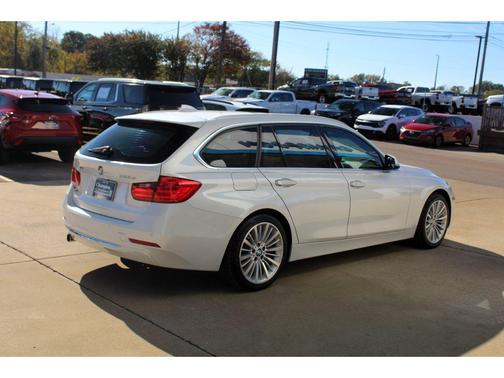2014 BMW 328d xDrive