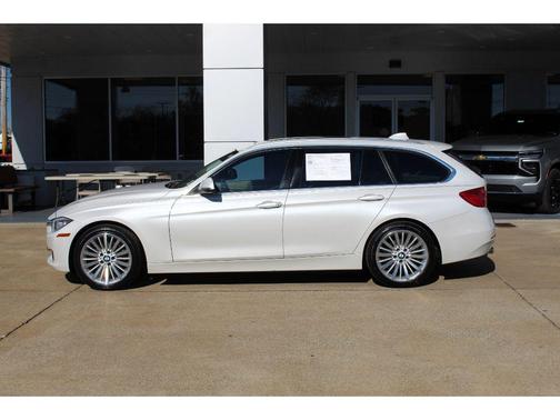 2014 BMW 328d xDrive