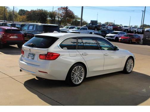 2014 BMW 328d xDrive