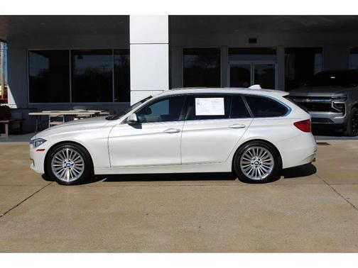 2014 BMW 328d xDrive