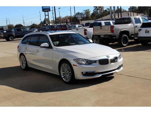 2014 BMW 328d xDrive