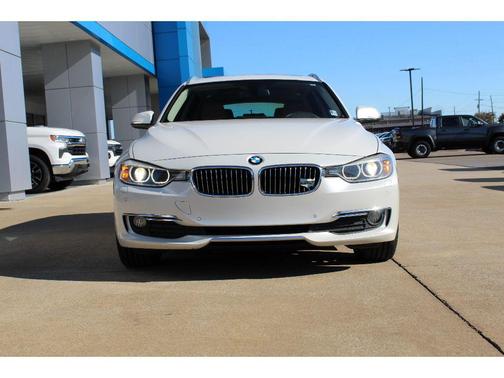 2014 BMW 328d xDrive