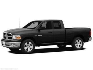 2011 Dodge Ram 1500 SLT
