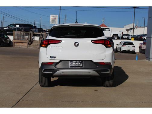 2021 Buick Encore GX Preferred