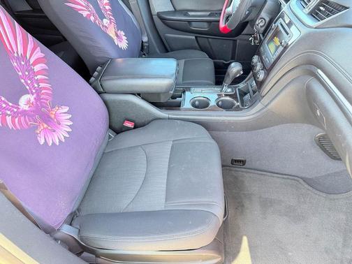 2015 Chevrolet Traverse 1LT