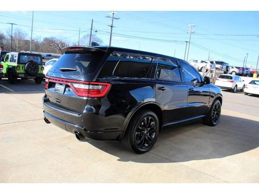 2022 Dodge Durango R/T Plus AWD