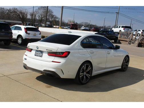 2022 BMW M340 i xDrive