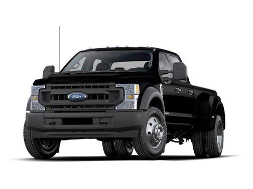2021 Ford F-450 XL