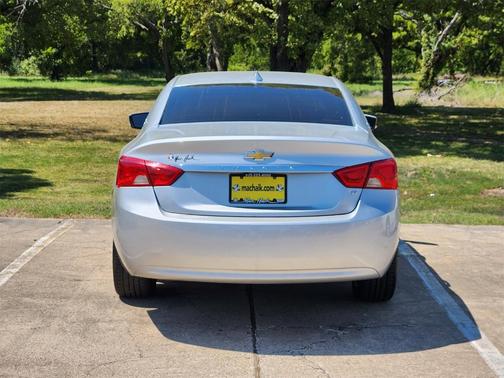 2019 Chevrolet Impala 1LT