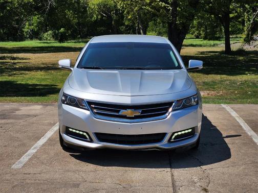 2019 Chevrolet Impala 1LT