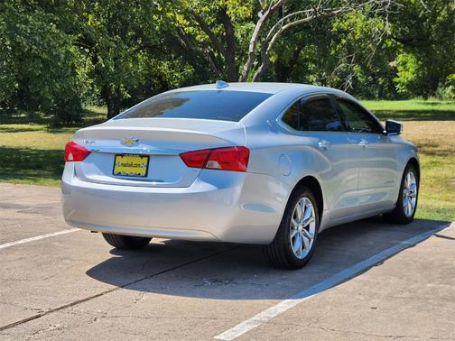 2019 Chevrolet Impala 1LT