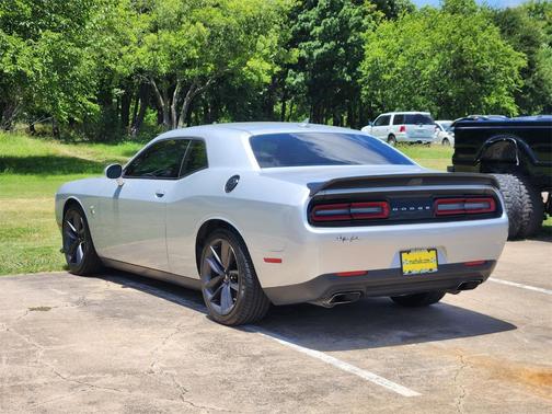 2019 Dodge Challenger R/T Scat Pack