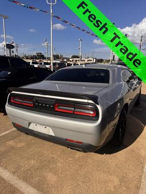 2019 Dodge Challenger R/T Scat Pack