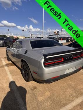 2019 Dodge Challenger R/T Scat Pack