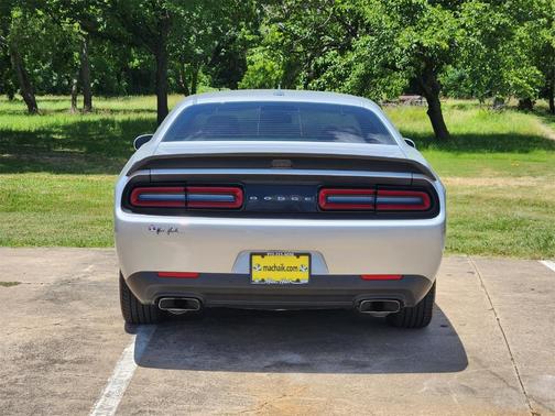 2019 Dodge Challenger R/T Scat Pack