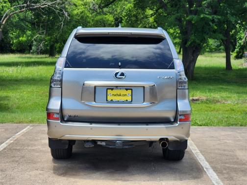2020 Lexus GX 460 Base